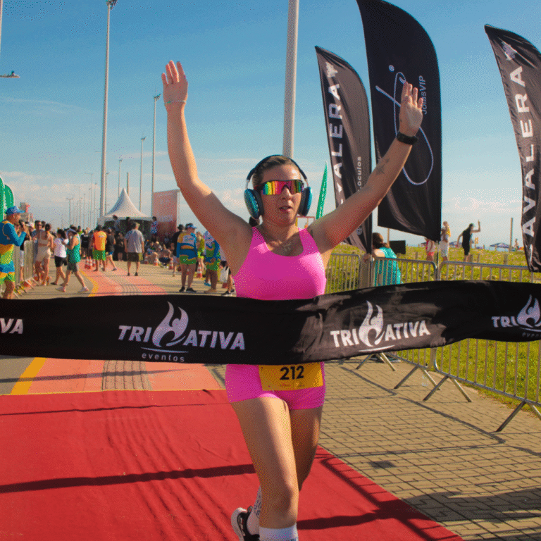 2ª Corrida da Virada de Matinhos-PR